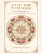 Heirloom Patchwork Floral Medallions
