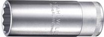 Stahlwille 51 30 03020030 Douille (hexagonale) Douille 30 mm 1/2 (12.5 mm)