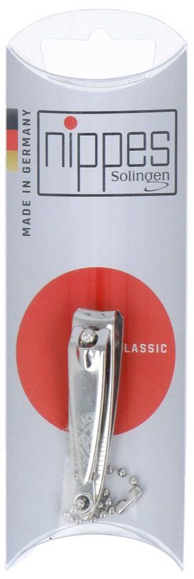 Nippes Solingen Nagelknipper 5cm