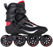 Powerslide Phuzion Radon 84 Inline Skates Zwart EU 37