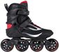 Powerslide Phuzion Radon 84 Patins à roulettes Noir UE 37