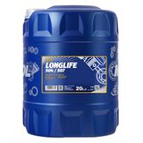 Mannol 7715 O.E.M. 5W-30 API SN/CF huile moteur, 20 Litres