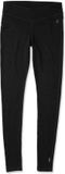 Smartwool Classic Thermal Merino Basislaagbroek Zwart XL Vrouw