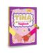 Tina Bestie Dagboek