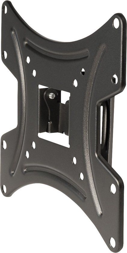 My Wall HL15L - TV Wall Mount - 23-42 inch - Tilt and Swivel - Black