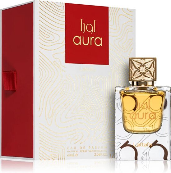 Lattafa Aura eau de parfum / unisex