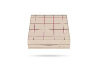 PUPA Milano Pupart M Nude Cosmetic Bag 001