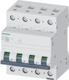 Siemens 5SL6 Installatieautomaat