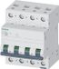 Siemens 5SL6 Installatieautomaat