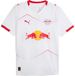 Puma Red Bull Leipzig 25/26 Replica Thuis T-shirt Met Korte Mouwen Wit 2XL Man