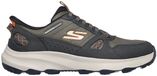 Skechers Heren Instappers Groen Maat 41