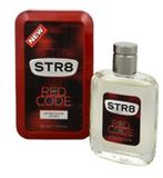Str8 Red Code Aftershave Water Mannen Fris 3 ml