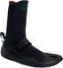 Quiksilver Prologue 5 Mm Bottillons de plongée Noir EU 41