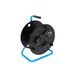 Adam Hall Cables 3 STAR CD 104 Kabelhaspel, kunststof, met stalen frame, maat L