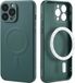 iMoshion Color Backcover iPhone 13 Pro Max - Donkergroen