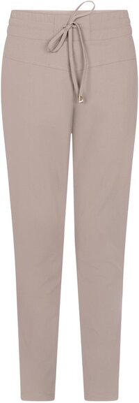 Zoso Broek Amber 254 0800 Mocha Dames Maat - L
