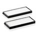 MANN-FILTER CU 26 000-2 Cabineluchtfilter - CARS + TRANSPORTERS