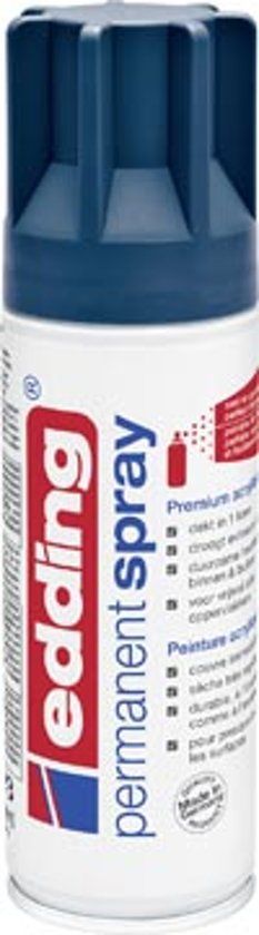 Edding PERM SPRAY 5200 NACHTBL