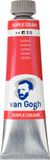 Van Gogh Acrylverf Karmijn 318 - 40ml