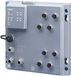 Siemens 6GK5208-0HA00-2AS6 Managed Netwerk-switch
