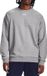 Under Armour UA Rival Fleece Crew Heren Sporttrui
