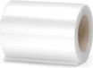 HENDI Film pour barquettes PET/PE – avec couche PELABLE – 18,5 cm de large – 250 mètres de long