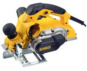 DeWalt D26500K - Schaafmachine - 1050W - 4mm - Incl. koffer