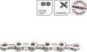 KMC X11EL 11-speed Chain - Silver