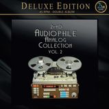 Bertus Distributie 2xHD Audiophile Analog Collection Vol. 2
