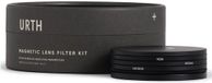 Urth 77mm ND8, ND64, ND1000 Magnetic ND Selects Kit Plus+