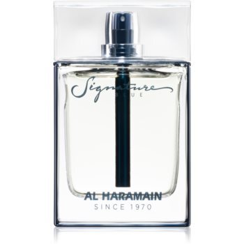 Al Haramain Signature eau de parfum / 100 ml / heren