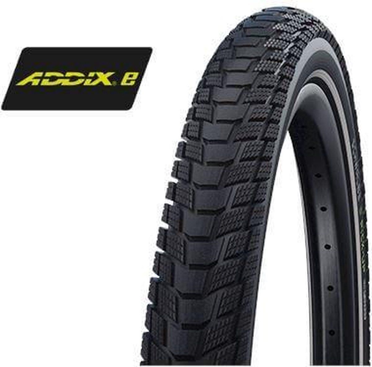 Schwalbe PICK UP 27.5X2.60 PERF REFLEX SUPER DEFENSE