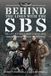 Behind Pen & Sword Books Ltd Behind The Lines with The SBS Hardcover