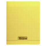 Clairefontaine 18004C Calligraphe Geniet Schrift Geel
