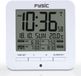 Fysic FKW-8 DCF Réveil avec thermomètre
