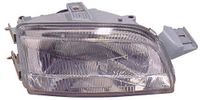 TarosTrade 37-0379-R-8383 koplamp voor/elektrisch zonder motor rechts