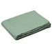 STOF Bedlaken Elysee Groen 180x290 cm Perkal Katoen Oeko-Tex