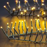 Feeric Light and Christmas Buitengeleider, 10 m, 500 l, BC 8F T