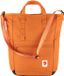 Fjällräven High Coast Totepack 23L Sac bandoulière/Sac à dos - Sunset Orange