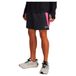 Under Armour Tech Vent 7IN Jacq SHRTS 0009 - Ultimate Black Medium