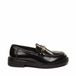 Steve Madden Damesschoenen Huddles Zwart Leer Maat 37