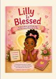 Lilly is Blessed