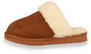 Bianco Pantoffels BIASWEETIE Camel Dames Maat 39