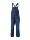LEVI'S ® Tuinbroek jeans 'Vintage Overall' blauw denim