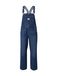 LEVI'S ® Tuinbroek jeans 'Vintage Overall' blauw denim