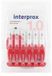 Interdent Interprox Vitis Interdent Dentaid Mini 6u Conic Toothbrush