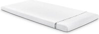 Essenz Drukverlagend Matras 90x210 cm - Wit