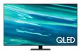 Samsung QLED / 4K Ultra HD / 55" / 2021