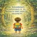 Il bambino curioso e il bosco dei mille segreti: Una storia di scoperta, amicizia e natura