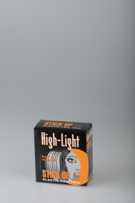 Sibel HIGH-LIGHT STICK UP 20 X 9 CM 200 ST